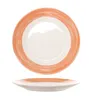 Arcoroc, piatto per dessert, arancione, diametro 19 cm Anteprima dell’immagine prodotto 4