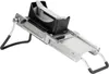 A kitchen mandoline slicer on a white background. Produktbild-Vorschau