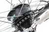 LLOBE City E-Bike 26" Mando, beige Produktbild-Vorschau 6