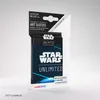 Star Wars Unlimited - Card Sleeves Space Blue Produktbild-Vorschau 1