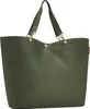 reisenthel XL - Shopper 65 cm (forest gold) Produktbild-Vorschau 2