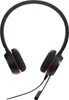 JABRA Evolve 30 II binaural (nur Headset mit 3,5 mm Klinke) Produktbild-Vorschau 3