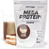 Energybody Mega Protein "Tiramisu", Proteinpulver mit Whey Produktbild-Vorschau 1