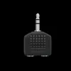 Adattatore stereo LogiLink da pin 3,5 mm a 2 x pin 3,5 mm Anteprima dell’immagine prodotto 6