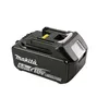 Batterie de rechange 18 V lithium-ion 6,0 Ah BL1860B pour Voir les images du produit 1