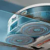 Philips Saug- & Wischroboter HomeRun 5000 Series, Connected Produktbild-Vorschau 3
