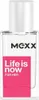 Mexx Life is Now for Her Woda toaletowa, 15ml Podgląd zdjęcia produktu 5