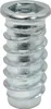 10x gniazda wkręcane M8 - długość 28 mm - nakrętka wkręcana Podgląd zdjęcia produktu 7