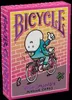 Bicycle® Kartendeck - Brosmind Four Gangs Spielkarten Produktbild-Vorschau 39