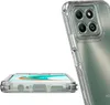 Průhledné pouzdro pro Honor X6b, nárazuvzdorné TPU a PC Náhled obrázku produktu 6