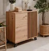 finori Medan 01D Kommode, Nachbildung Artisan Oak / Produktbild-Vorschau 14