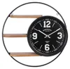 Casablanca by Gilde Wanduhr rund Klako, H.50 cm Produktbild-Vorschau 1