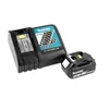 Makita DJR 188 RT1J Akku Reciprosäge 18 V Brushless Produktbild-Vorschau 4