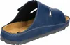 Lico Herren Pantolette Natural Man, Marine, 43 EU Produktbild-Vorschau 4