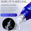 Medicube - One Day Exosome Shot Pore Ampoule 7500 - 30 ml Productafbeelding-voorbeeld 3
