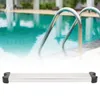 Acciaio inox piscina pedale sostituzione scala gradini Anteprima dell’immagine prodotto 9