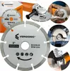 125mm segmentierte Diamantscheibe für Betonsteine Produktbild-Vorschau 13