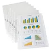Herlitz 5824008, A4, 100 Stück(e) Produktbild-Vorschau 5