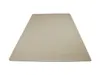 Natur Teppich Wolle Bentzon Flachgewebe Beige , Produktbild-Vorschau 5