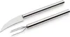 2tlg. Pellkartoffelset Edelstahl Produktbild-Vorschau 2