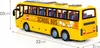 AUTOBUS SZKOLNY zdalnie STEROWANY DUŻY samochód dla dzieci Podgląd zdjęcia produktu 15
