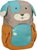 Deuter Kikki 8 Liter Kinderrucksack Pepper-Cinnamon Produktbild-Vorschau 10