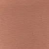 Musselin Jacquard Baumwoll-Leinen-Stoff Zuschnitt lehmrot Produktbild-Vorschau