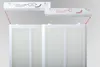 Two filter packaging boxes are shown above two air filters. Anteprima dell’immagine prodotto