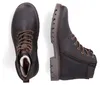 scarpe Rieker Katanie Braun Moro Manka Suave Bastia 3884225 Anteprima dell’immagine prodotto 9