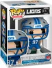 Funko FK90510 - NFL: Legends POP! Sports Vinyl Figur Lions- Produktbild-Vorschau 2