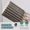 Waschmaschinenauflage 60x60cm Seestern, rutschfeste Auflage Produktbild-Vorschau 6
