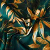 MARKIZETA Parure de lit en satin de coton SELVA 220 x 200 Voir les images du produit 4