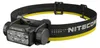 Lampada frontale Nitecore HC70 UHE NL2160, USB-C, max. 1600 Anteprima dell’immagine prodotto 1