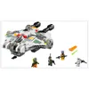 Lego 75053 Star Wars - The Ghost Produktbild-Vorschau 2