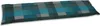 GO-DE Textil, Bank-Auflage 148cm, Karo petrol grau, Produktbild-Vorschau 1