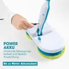 Hurricane Floating Mop - Akku Wischer - mit rotierenden Produktbild-Vorschau 5