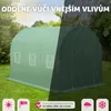 TecTake 402264, Zelená, 1 kusů Náhled obrázku produktu 9