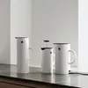 Stelton EM 77 Isolierkanne 1l schwarz Produktbild-Vorschau 5