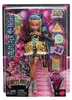 Lalka Monster High Straszysłodkie urodziny Podgląd zdjęcia produktu 5