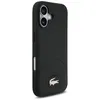 Coque Lacoste Bliss MagSafe pour iPhone 17, en similicuir Voir les images du produit 4