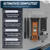 Tarpofix Wagenheber 3T hydraulisch – Rangierwagenheber Produktbild-Vorschau 5