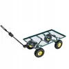 KADAX Wózek Ogrodowy Transportowy Przyczepka 450kg Podgląd zdjęcia produktu 11