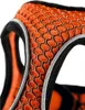 Postroj Hilo oranžový M,58-65 Hunter Náhled obrázku produktu 4