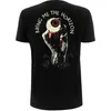 Bring Me The Horizon Zombie Eye Black S Tričko Náhled obrázku produktu 4