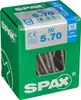 SPAX 4197000500707, Schraube, Edelstahl, Holz, Flachkopf, Produktbild-Vorschau 7