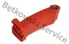 Supporto impugnatura per decespugliatore Husqvarna 333R Anteprima dell’immagine prodotto 3