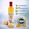 Beyorganik  Apfelessig 500 ml, traditionell fermentiert Produktbild-Vorschau 3