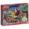 Falcon de luxe Falcon - Christmas Eve (2X1000 Teile), 1000 Produktbild-Vorschau 1