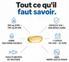 Medical Pharma Oméga-3 60 gélules Voir les images du produit 7
