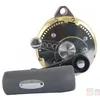 SHIMANO Tiagra, 50WA, main droite, moulinet multi-pêche, Voir les images du produit 2